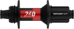 Dt-swiss Moyeu Arrière 240 Classic MTB Boost Disc Center Lock