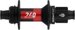 Dt-swiss Moyeu Arrière 240 Classic MTB Boost Disc Center Lock -Composants De Vélo 346090