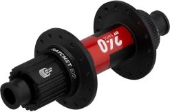 Dt-swiss Moyeu Arrière 240 Classic MTB Boost Disc Center Lock -Composants De Vélo 346091