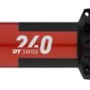 Dt-swiss Moyeu Avant 240 Straightpull MTB Boost Disc 6 Trous -Composants De Vélo 346324