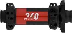 Dt-swiss Moyeu Avant 240 Straightpull MTB Boost Disc 6 Trous