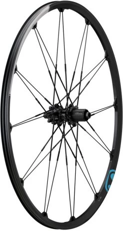 Crankbrothers Set De Roues Zinc 3 Disc 6 Trous -Composants De Vélo 347368