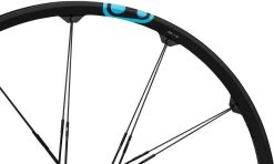 Crankbrothers Set De Roues Zinc 3 Disc 6 Trous -Composants De Vélo 347370