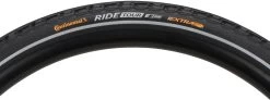 Continental Pneu Rigide Ride Tour 28" -Composants De Vélo 348549