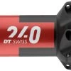 Dt-swiss Moyeu Avant 240 Straightpull Road Disc Center Lock -Composants De Vélo 348813