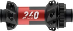 Dt-swiss Moyeu Avant 240 Straightpull Road Disc Center Lock
