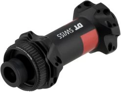 Dt-swiss Moyeu Avant 240 Straightpull Road Disc Center Lock -Composants De Vélo 348815