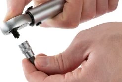 Set De Clef Dynamométrique 1-25 Nm -Composants De Vélo 349140