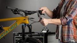 Set De Clef Dynamométrique 1-25 Nm -Composants De Vélo 349141