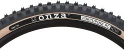 Onza Pneu Souple Porcupine RC SC50 Skinwall 29" -Composants De Vélo 349468