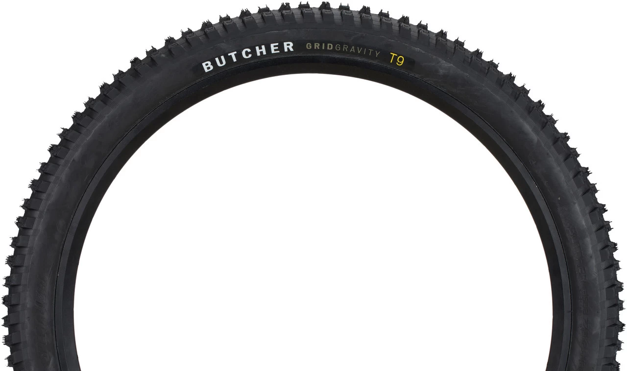 Specialized Pneu Souple Butcher Grid Gravity T9 27,5+ 4 Specialized Pneu Souple Butcher Grid Gravity T9 27,5+ – Image 2