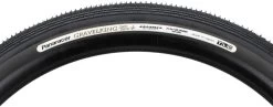 Panaracer Pneu Souple Gravelking Semi Slick Plus TLC 27,5" -Composants De Vélo 351541