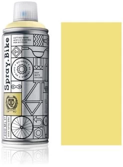 Vernis En Aérosol London -Composants De Vélo 354863