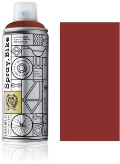 Vernis En Aérosol London -Composants De Vélo 354864