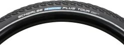 Schwalbe Pneu Rigide Marathon Plus Tour Performance Endurance TwinSkin 28" -Composants De Vélo 355180