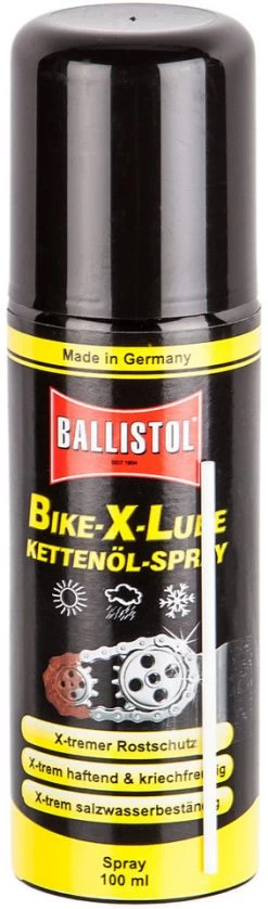 Ballistol Spray Bike-X-Lube