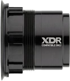 Newmen Corps De Roue Libre XDR 8 Newmen Corps De Roue Libre XDR -Composants De Vélo 355693