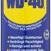 WD-40 Spray Multi-Usages Classic -Composants De Vélo 355802