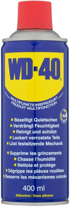 WD-40 Spray Multi-Usages Classic