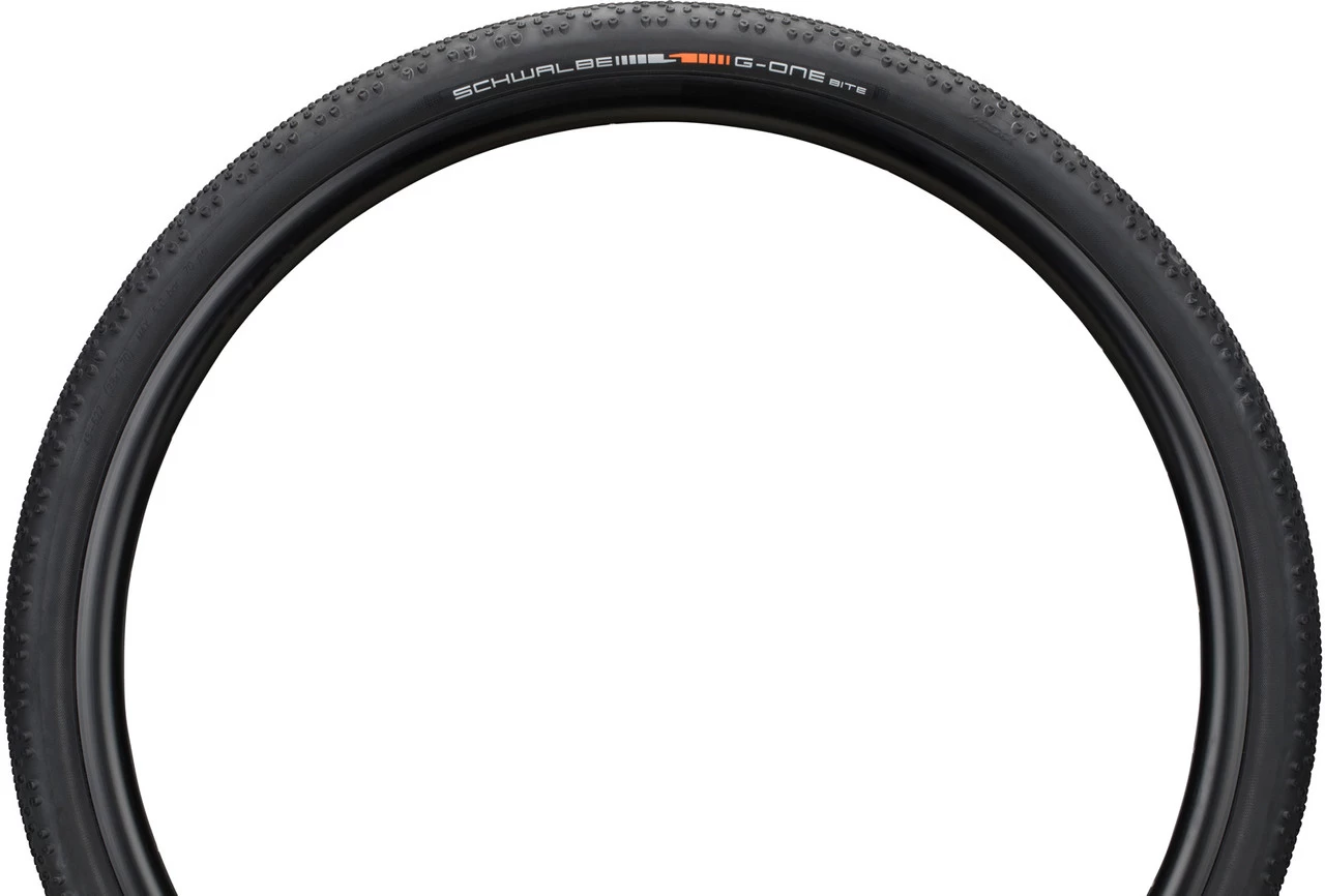 Schwalbe Pneu Souple G-One Bite Evolution ADDIX Super Ground 28" 4 Schwalbe Pneu Souple G-One Bite Evolution ADDIX Super Ground 28" – Image 2