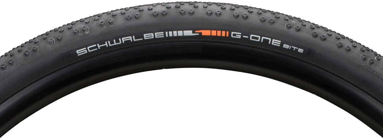 Schwalbe Pneu Souple G-One Bite Evolution ADDIX Super Ground 28" 5 Schwalbe Pneu Souple G-One Bite Evolution ADDIX Super Ground 28" – Image 3