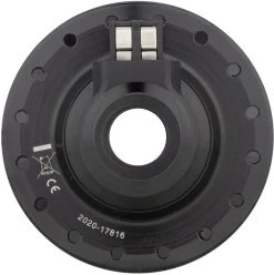 Moyeu à Dynamo PL-7 QR12 Disc Center Lock 18 Moyeu à Dynamo PL-7 QR12 Disc Center Lock -Composants De Vélo 356028