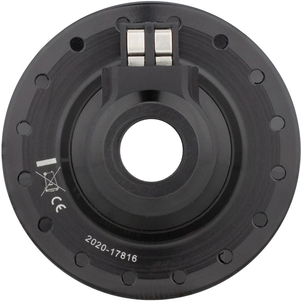 Moyeu à Dynamo PL-7 QR12 Disc Center Lock 7 Moyeu à Dynamo PL-7 QR12 Disc Center Lock – Image 5