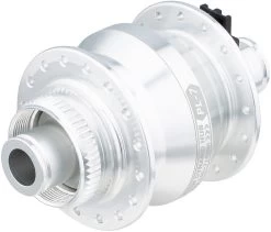 Moyeu à Dynamo PL-7 QR12 Disc Center Lock 21 Moyeu à Dynamo PL-7 QR12 Disc Center Lock -Composants De Vélo 356031