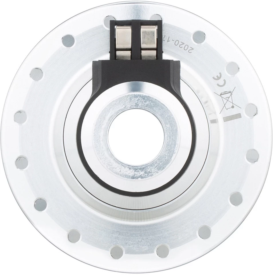 Moyeu à Dynamo PL-7 QR12 Disc Center Lock 13 Moyeu à Dynamo PL-7 QR12 Disc Center Lock – Image 11