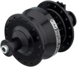 Moyeu à Dynamo PV-8 V-Brake -Composants De Vélo 356083