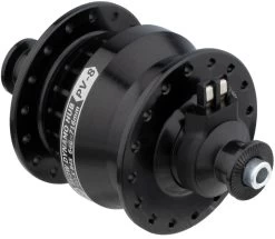 Moyeu à Dynamo PV-8 V-Brake -Composants De Vélo 356084