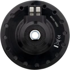 Moyeu à Dynamo PV-8 V-Brake -Composants De Vélo 356086
