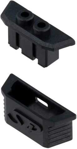 Moyeu à Dynamo PV-8 V-Brake -Composants De Vélo 356105