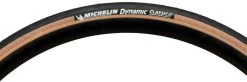 Michelin Set De 2 Pneus Rigides Dynamic Classic 28" -Composants De Vélo 356246
