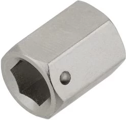 Topeak Embout Hexagonal 10 Mm Pour Alien 2