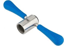 Cyclus Tools Poignée Pour Fraise Double -Composants De Vélo 358631