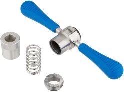 Cyclus Tools Outil De Surfaçage Pour Cône De Fourche -Composants De Vélo 358801