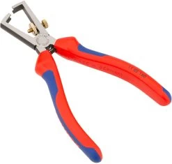 KNIPEX Pince à Dénuder -Composants De Vélo 359845