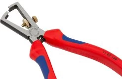 KNIPEX Pince à Dénuder -Composants De Vélo 359846