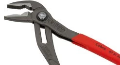 KNIPEX Pince Multiprise Cobra® ES Extra Fine -Composants De Vélo 359860