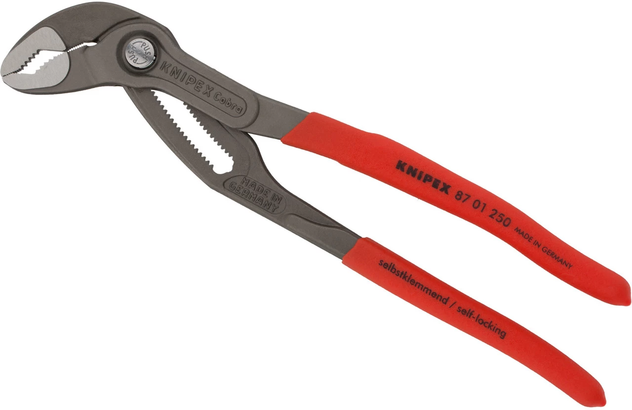 KNIPEX Pince Multiprise Cobra® 13 KNIPEX Pince Multiprise Cobra® – Image 11
