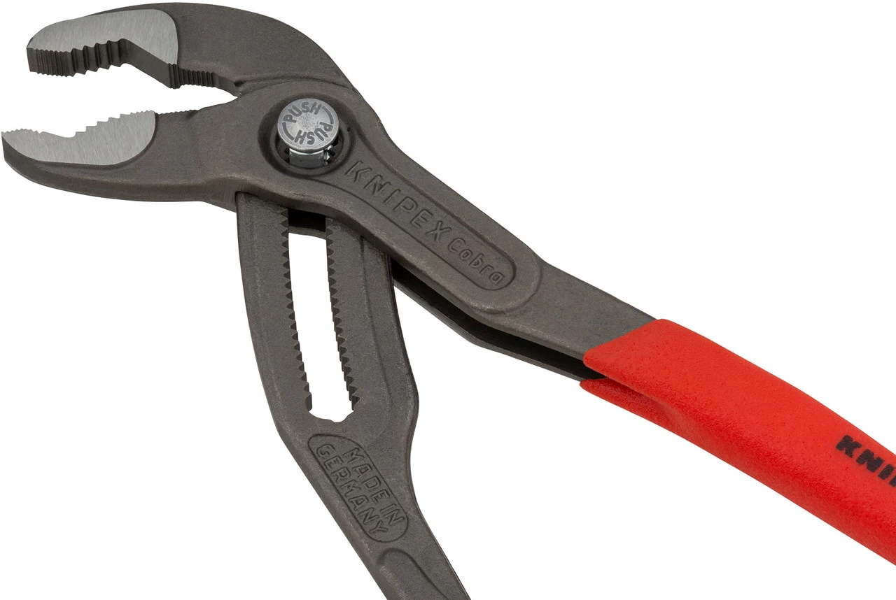 KNIPEX Pince Multiprise Cobra® 17 KNIPEX Pince Multiprise Cobra® – Image 15