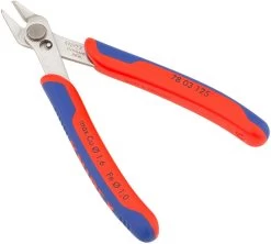 KNIPEX Pince Electronic Super Knips® -Composants De Vélo 359879
