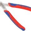 KNIPEX Pince Electronic Super Knips® Avec Serre-Câble -Composants De Vélo 359881