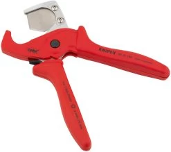 KNIPEX Coupe-Tube Pour Conduites De Frein Hydrauliques -Composants De Vélo 359889