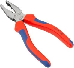 KNIPEX Pince Universelle -Composants De Vélo 359894