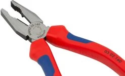 KNIPEX Pince Universelle -Composants De Vélo 359895
