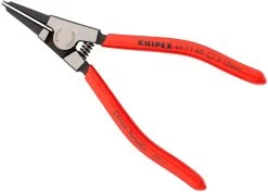 KNIPEX Pince à Circlips Pour Bagues Extérieures