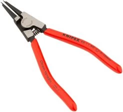 KNIPEX Pince à Circlips Pour Bagues Extérieures -Composants De Vélo 359925