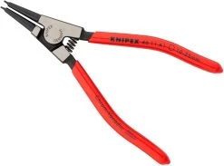 KNIPEX Pince à Circlips Pour Bagues Extérieures -Composants De Vélo 359927